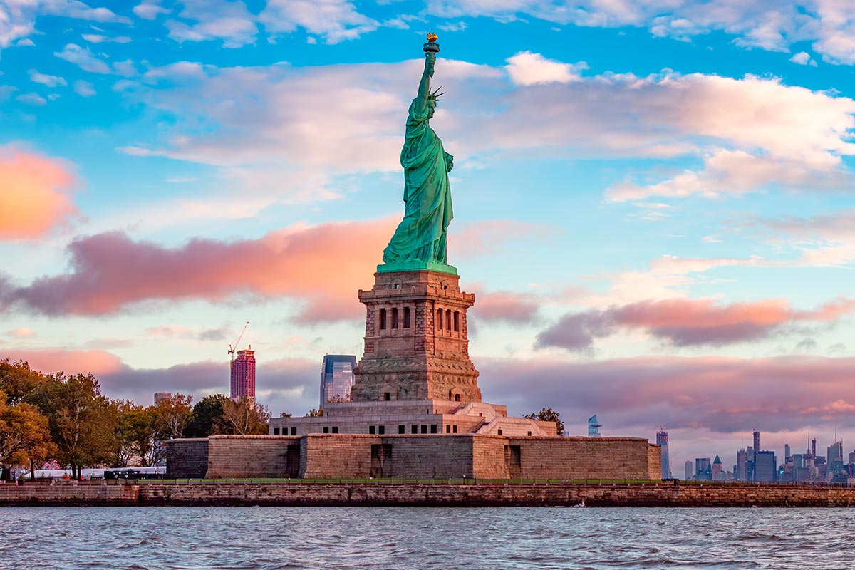 New York : The City That Never Sleeps